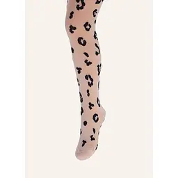 Колготи MALVA молочний дитячі арт.490 м1, 20 р.116-122