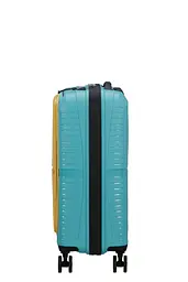 Валіза American Tourister AIRCONIC SURF BLUE/YELLOW 55x40x23 55 См 88G*31005 - мініатюра 7