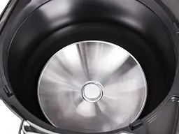 Мультиварка Tefal Fuzzy Logic RK812B32 - мініатюра 7