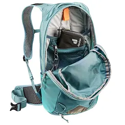 Рюкзак Deuter Race 8 Deepsea (1052-3204023 3247) - мініатюра 8