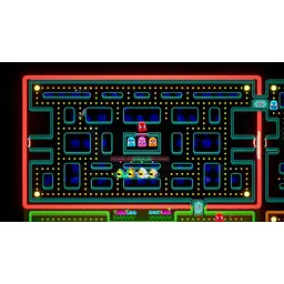 Ключ активації Microsoft Pac-Man Mega Tunnel Battle: Chomp Champs - Deluxe Edition для Xbox One/Series S/X - мініатюра 6