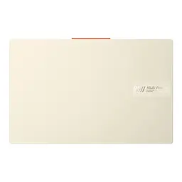 Ноутбук ASUS Vivobook S 15 K5504VA-MA392 15.6' 2.8K OLED, Intel i5-13500H, 16GB, F512GB, UMA, NoOS, Білий (90NB0ZK4-M00NP0) - мініатюра 8