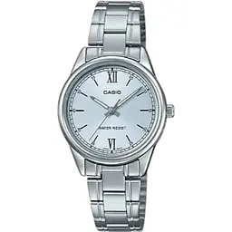 Жіночій годинник Casio Timeless Collection LTP-V005D-2B3UDF