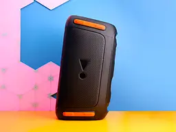 Акустика JBL Partybox 110 (JBLPARTYBOX110EU) Б/в [177590] - мініатюра 3