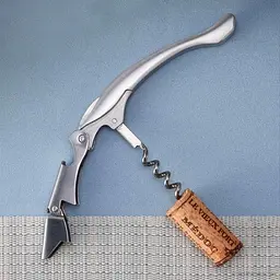 Штопор Xiaomi Circle Joy Mermaid Sommeliers Corkscrew [CJ-KP02] [59230] - мініатюра 3