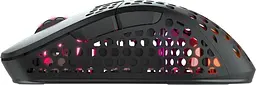 Миша Cherry Xtrfy M4 Black (M4W-RGB-BLACK) - мініатюра 9