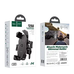 Велотримач Hoco CA58 Надійний смартфон на велосипеді XPRO CA58 (37123-01_179) - мініатюра 5