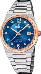 Годинник Festina Swiss Made F20037/2