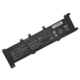Акумулятор B31N1635 для Asus VivoBook 17 X705UA X705NA X705NC X705UB X705UV R702UV N705UQ A705UQ (11.4V 3600 mAh 41Wh)