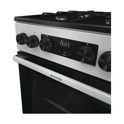 Плита газова GORENJE GK 5C60 SJ - мініатюра 6