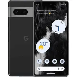 Смартфон Google Pixel 7 8/128gb Obsidian (2477197698)