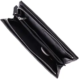 Шкіряний гаманець ST Leather 10х19х2,5 см acs0028461 - мініатюра 5