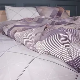Підковдра MirSon Urban Prism бязь 110х140 см (2200013008354) - мініатюра 3