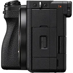 Бездзеркальний фотоапарат Sony Alpha A6700 Body (ILCE6700B.CEC) UA [103109] - мініатюра 7