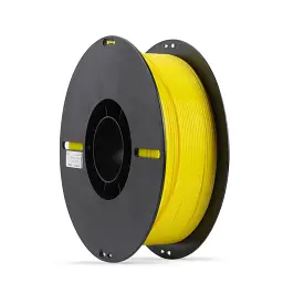 Пластик для 3D-принтера Creality PETG 1.75мм, yellow, 1кг (3301030033) - мініатюра 3