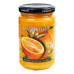 Варення Casa Rinaldi з померанця 330 г (765126) - мініатюра 5