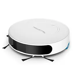 Робот-пилосос Rowenta X-Plorer S130AI Animal & Allergy білий (RR9077WH) - мініатюра 2