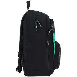 Рюкзак GoPack Education Teens 141L чорний Чорний (GO26-141L-3) - мініатюра 4
