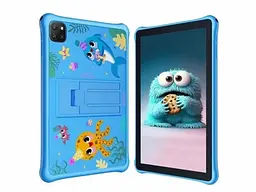 Планшет Blackview Oscal Pad 50 Kids 2/64GB Wi-Fi Blue - мініатюра 4
