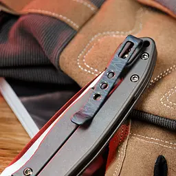 Ніж складаний Weknife Kitefin 2001C - мініатюра 13