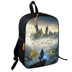 Рюкзак шкільний дитячий 36х27см Гаррі Поттер «Harry Potter» з принтом для хлопчика (00638)
