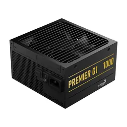 Блок живлення AeroCool 1000W Premier G1 (ACPG-PRK0FEC.71) - мініатюра 3