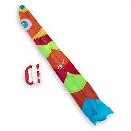 Повітряний змій Melissa & Doug Риба (MD30200) - мініатюра 4