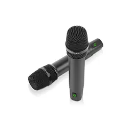 Мікрофон REAL-EL KM-850 Black (EL121900002) - мініатюра 5