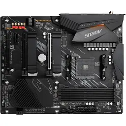 Материнська плата Aorus Elite B550 AX V2 [93681] - мініатюра 4