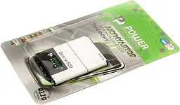 Акумулятор PowerPlant HTC Desire 500 (BA S890/BM60100) (SM140015) - мініатюра 4