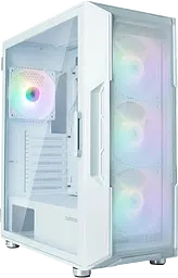 Корпус Zalman I3 Neo White (I3NEOWHITE)