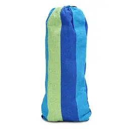 Гамак подвійний Kinderkraft Eden Lagoon 260x150 см - мініатюра 8
