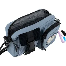 Сумка-кросбоді Kite Education teens 2522-3 (K25-2522-3) - мініатюра 5