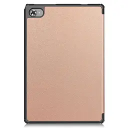 Чохол-книжка BeCover Smart Case для Teclast M40 Plus/P40HD/P30S 10.1" Rose Gold (709550) - мініатюра 2