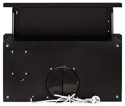 Витяжка Eleyus Breeze 1000 60 BL (6785741) - мініатюра 4