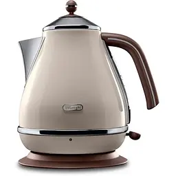 Електрочайник Delonghi KBOV2001.BG UA