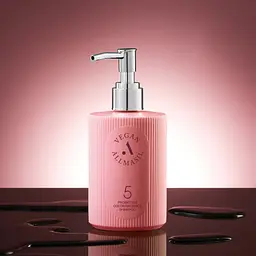 Шампунь для фарбованого волосся All Masil 5 Probiotics Color Radiance Shampoo 300 мл - мініатюра 3