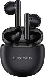 Навушники QCY T9 Black (T9 Black)