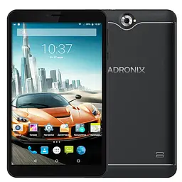 Планшет-телефон Adronix Mini TAB 7 3G Black - мініатюра 2