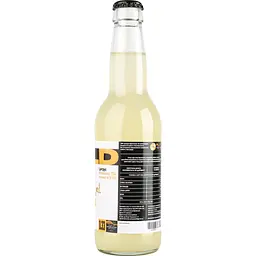 Комбуча Wild Kombucha Цитрус 330 мл - мініатюра 4