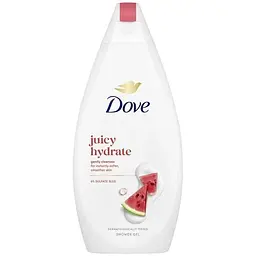 Гель для душу Dove Соковите зволоження 450 мл (8720181848858)