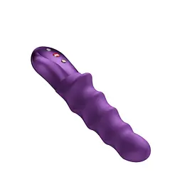 Пульсатор Fun Factory Stronic Surf Dark Violet, 10 режимів роботи, перезаряджуваний - мініатюра 8