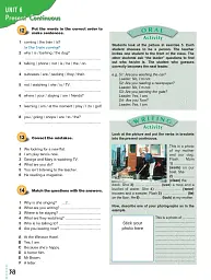 Grammarway 1. Student's Book with Answers - мініатюра 6