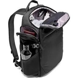 Рюкзак для фотоапарата Manfrotto Advanced Befree Backpack III (MB MA3-BP-BF) [107443] - мініатюра 7