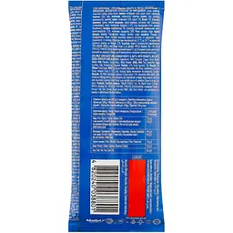 Шоколад Millennium Fruits&Nuts молочний з арахісом, бісквітом, курагою та мигдалем 90г - мініатюра 2