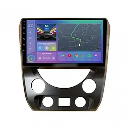 Штатна магнітола TORSSEN SsangYong Rexton 2 14-17 FL9 4+64Gb 4G Carplay DSP