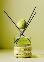 Аромат для дому Sister's Aroma Angry Pistachio 110 мл - мініатюра 4