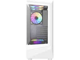Корпус Gamemax VISTA COC AW - мініатюра 2