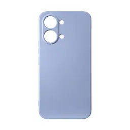Чохол ArmorStandart ICON для Xiaomi Poco X8 Pro Max 5G Camera cover Lavender