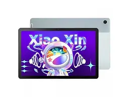 Lenovo Xiaoxin Pad 2022 6/128GB Wi-Fi Blue (ZAAM0038) - мініатюра 2